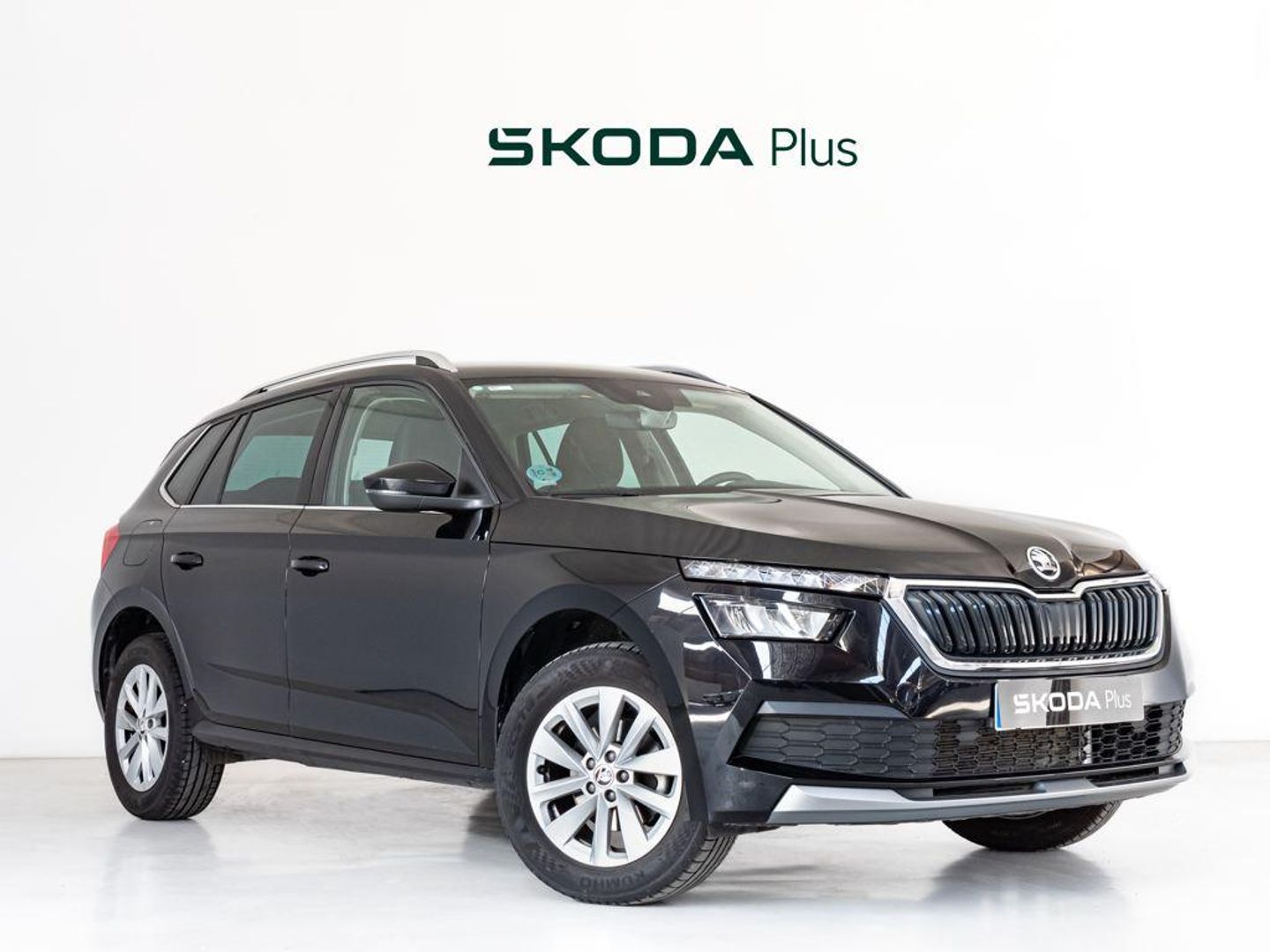 Skoda Kamiq 1.0 TSI Ambition 81 kW (110 CV)