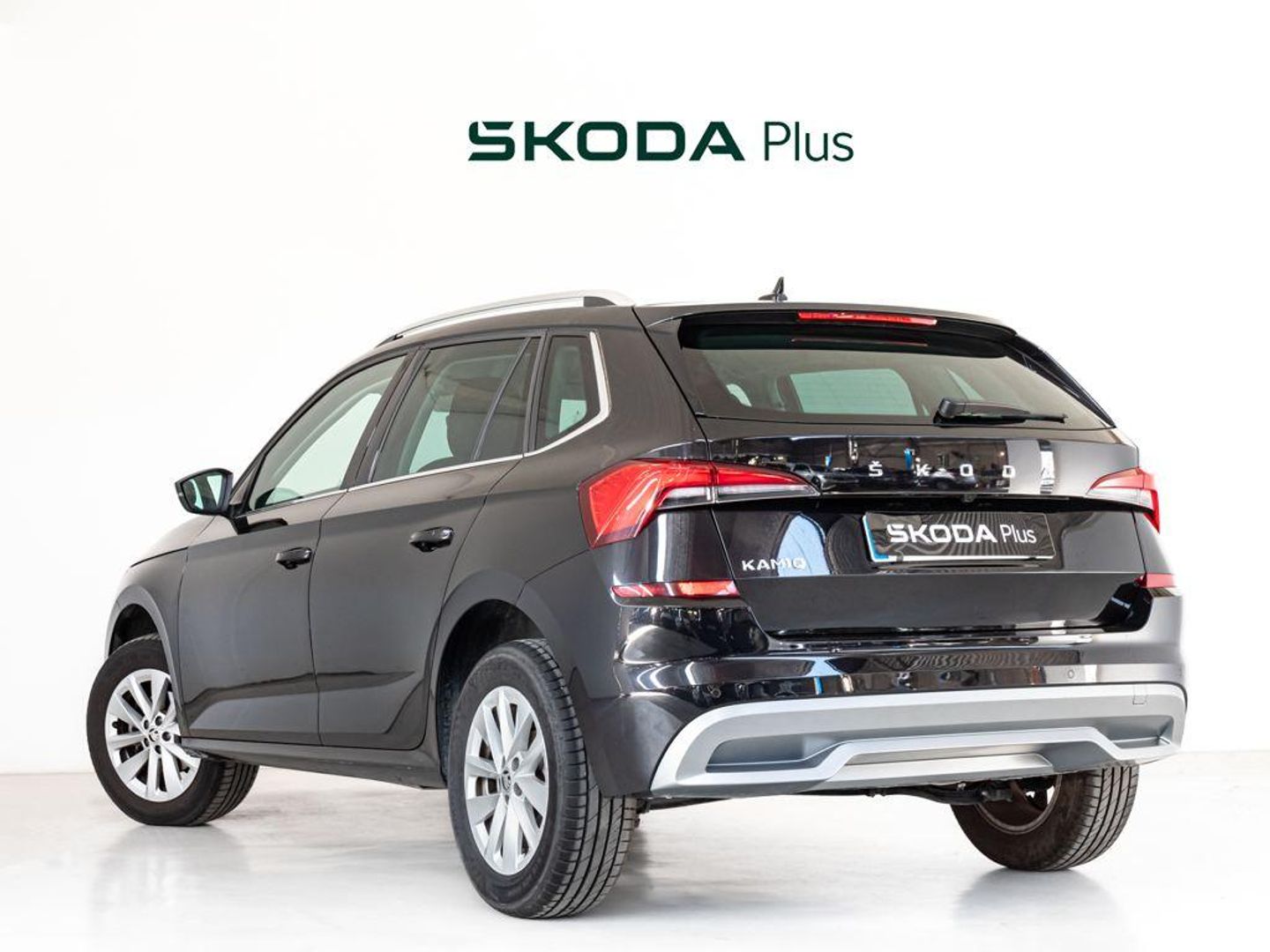 Skoda Kamiq 1.0 TSI Ambition 81 kW (110 CV)
