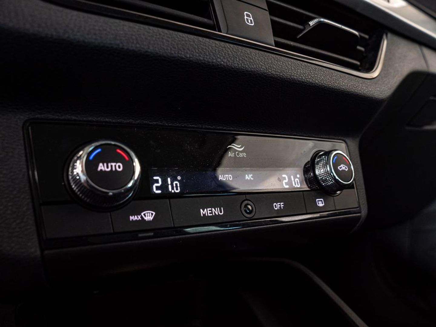 Skoda Kamiq 1.0 TSI Ambition 81 kW (110 CV)