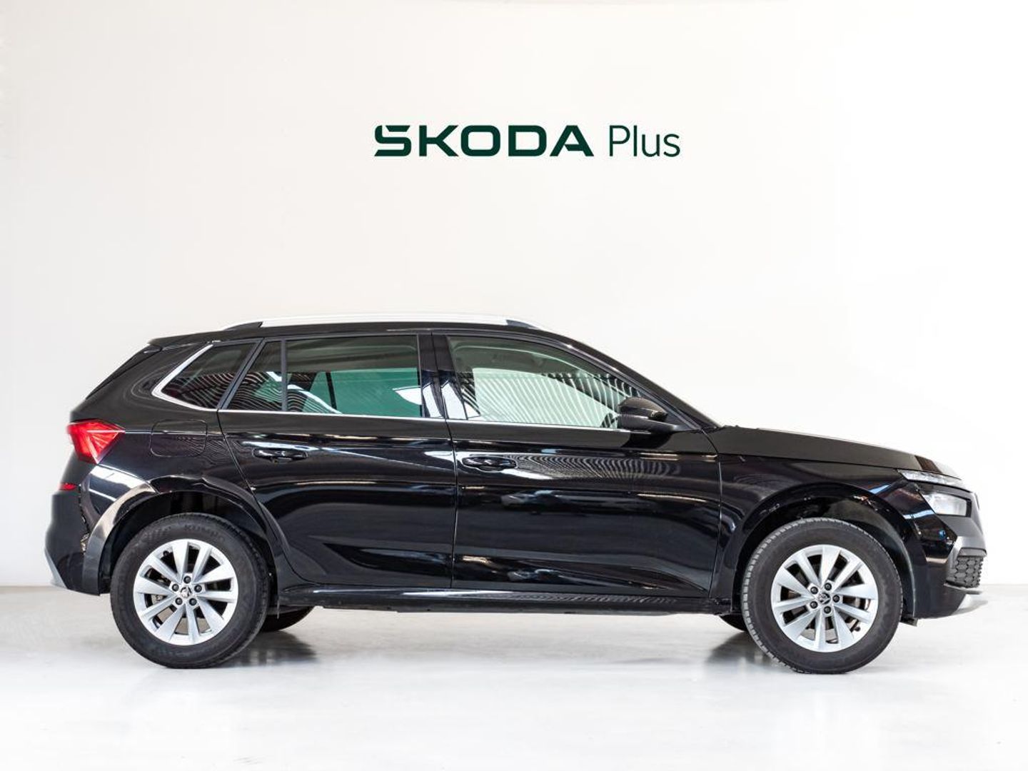 Skoda Kamiq 1.0 TSI Ambition 81 kW (110 CV)