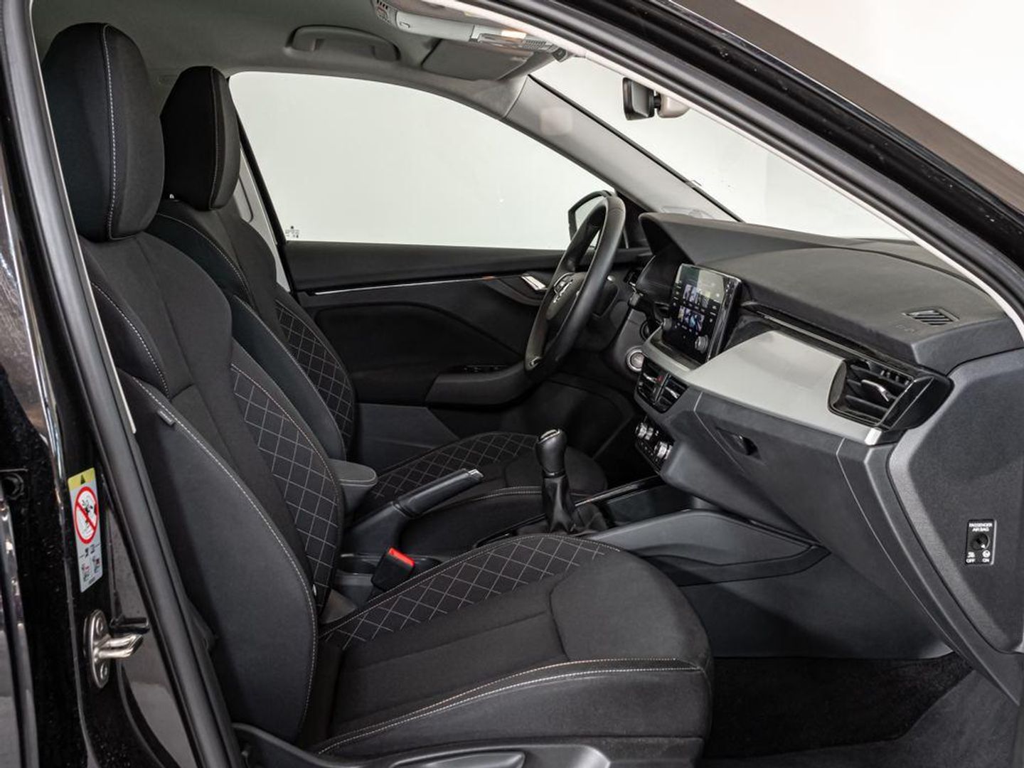 Skoda Kamiq 1.0 TSI Ambition 81 kW (110 CV)