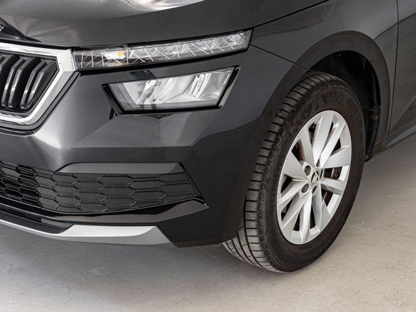 Skoda Kamiq 1.0 TSI Ambition 81 kW (110 CV)
