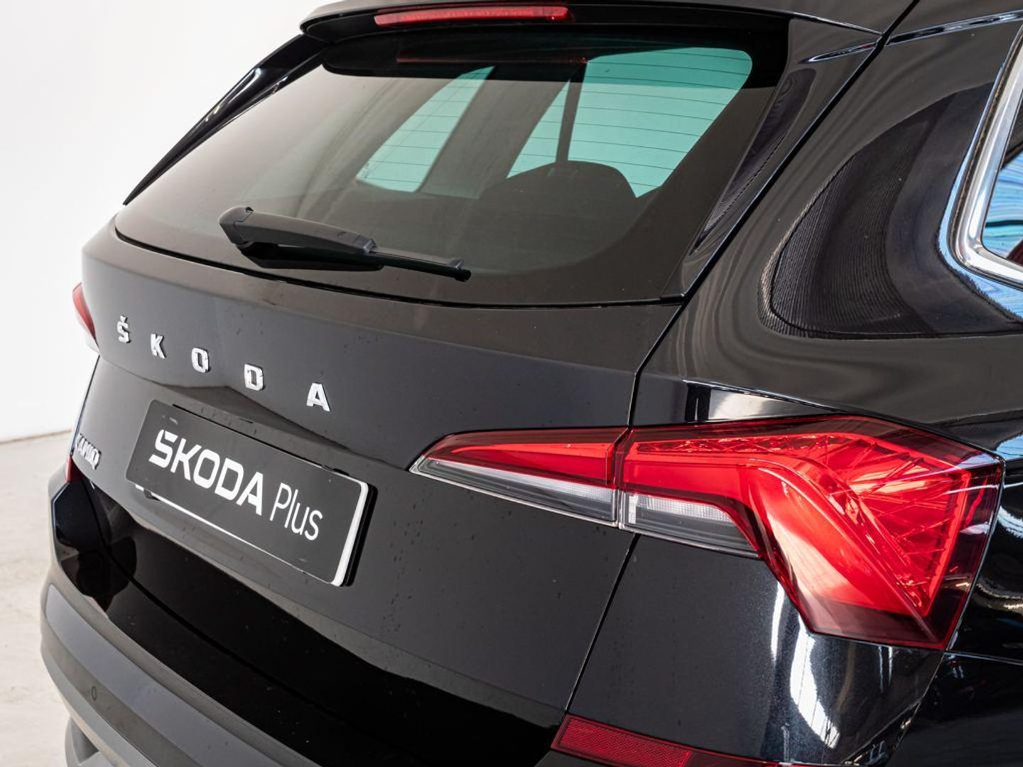 Skoda Kamiq 1.0 TSI Ambition 81 kW (110 CV)