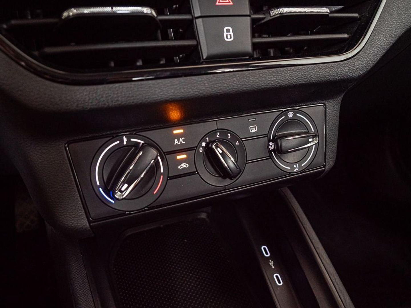 Skoda Kamiq 1.0 TSI Active 70 kW (95 CV)
