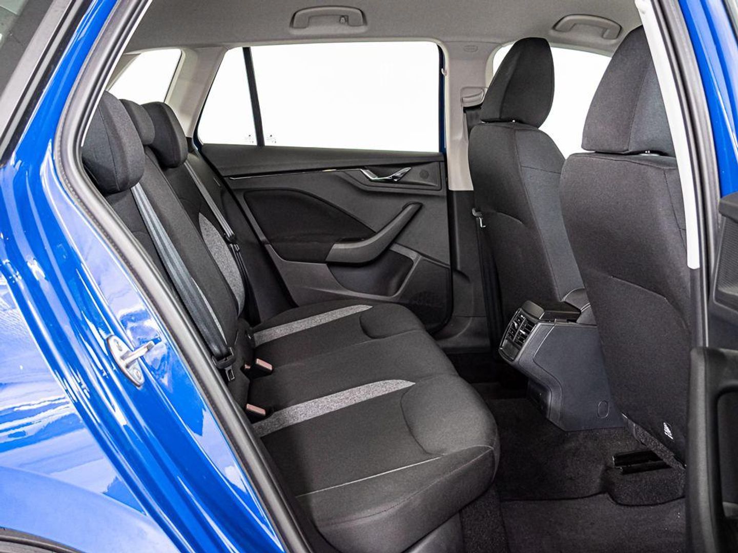 Skoda Kamiq 1.0 TSI Active 70 kW (95 CV)