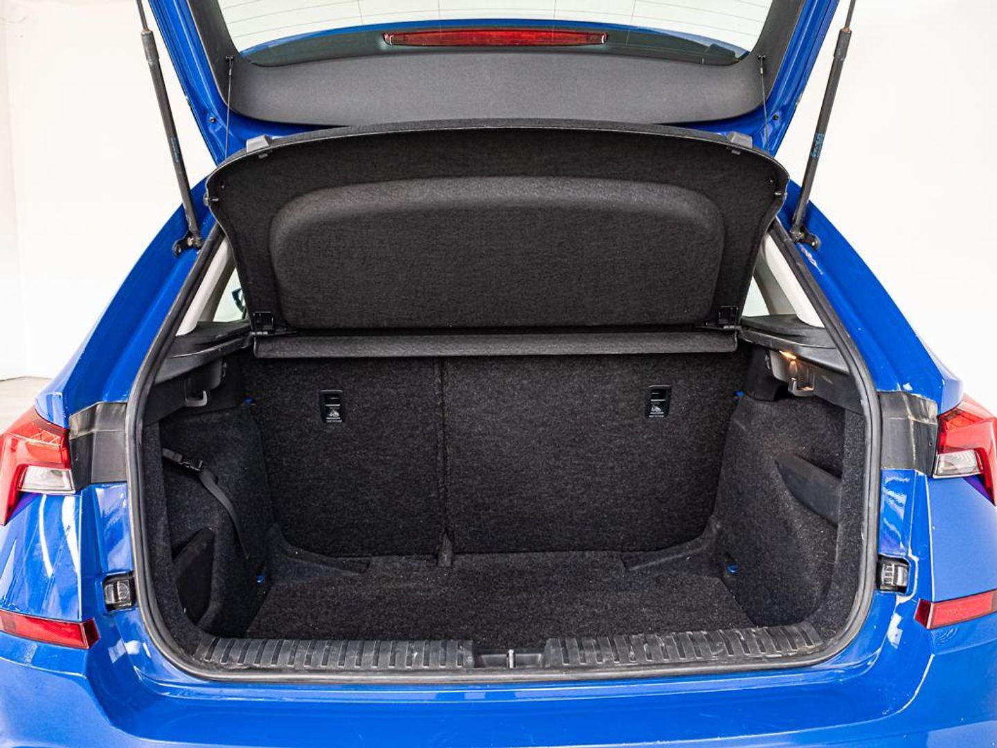 Skoda Kamiq 1.0 TSI Active 70 kW (95 CV)