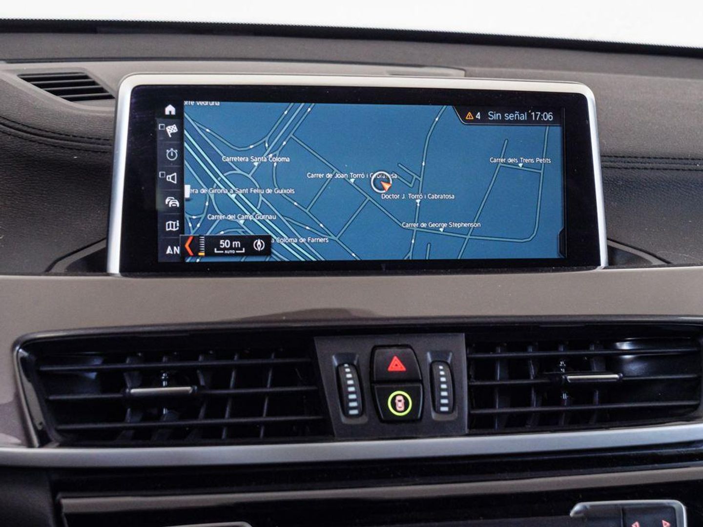 BMW X1 xDrive25e 162 kW (220 CV)