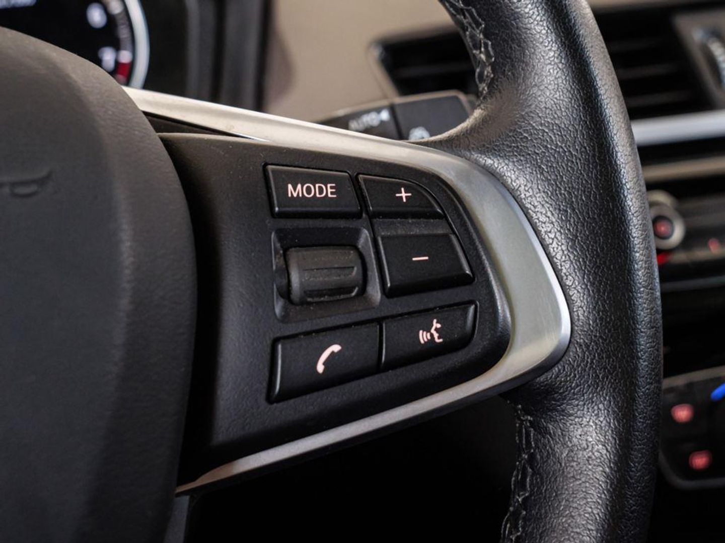 BMW X1 xDrive25e 162 kW (220 CV)