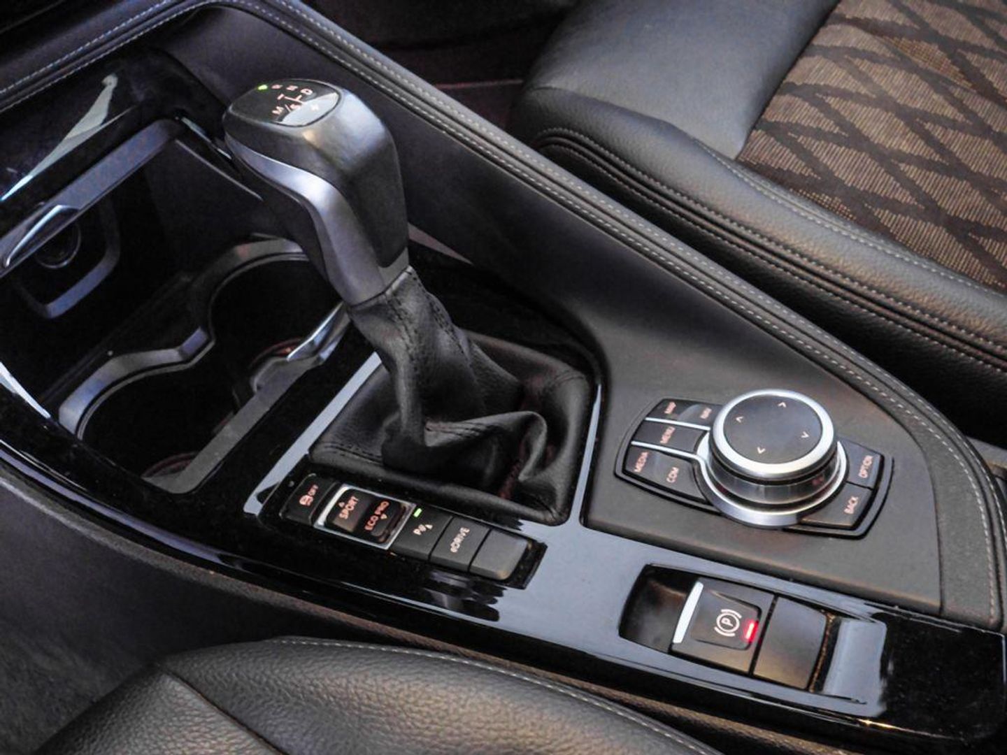 BMW X1 xDrive25e 162 kW (220 CV)
