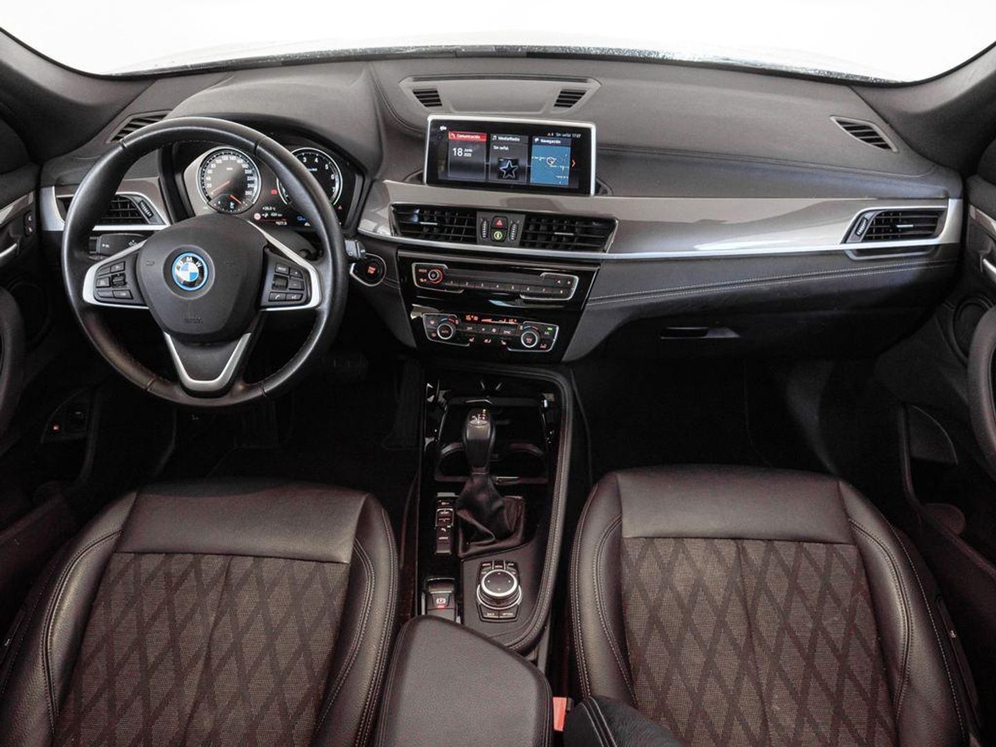 BMW X1 xDrive25e 162 kW (220 CV)