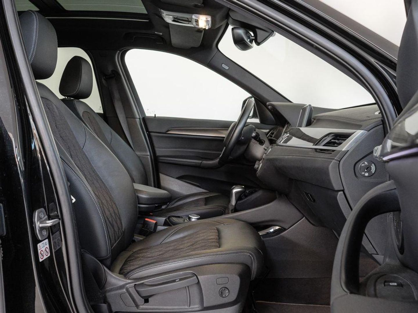 BMW X1 xDrive25e 162 kW (220 CV)