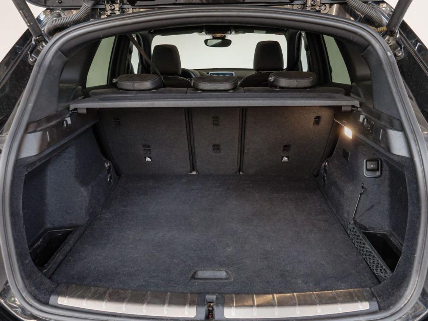 BMW X1 xDrive25e 162 kW (220 CV)