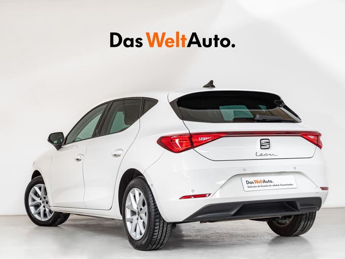 SEAT León 2.0 TDI Style XL Vision DSG 110 kW (150 CV)