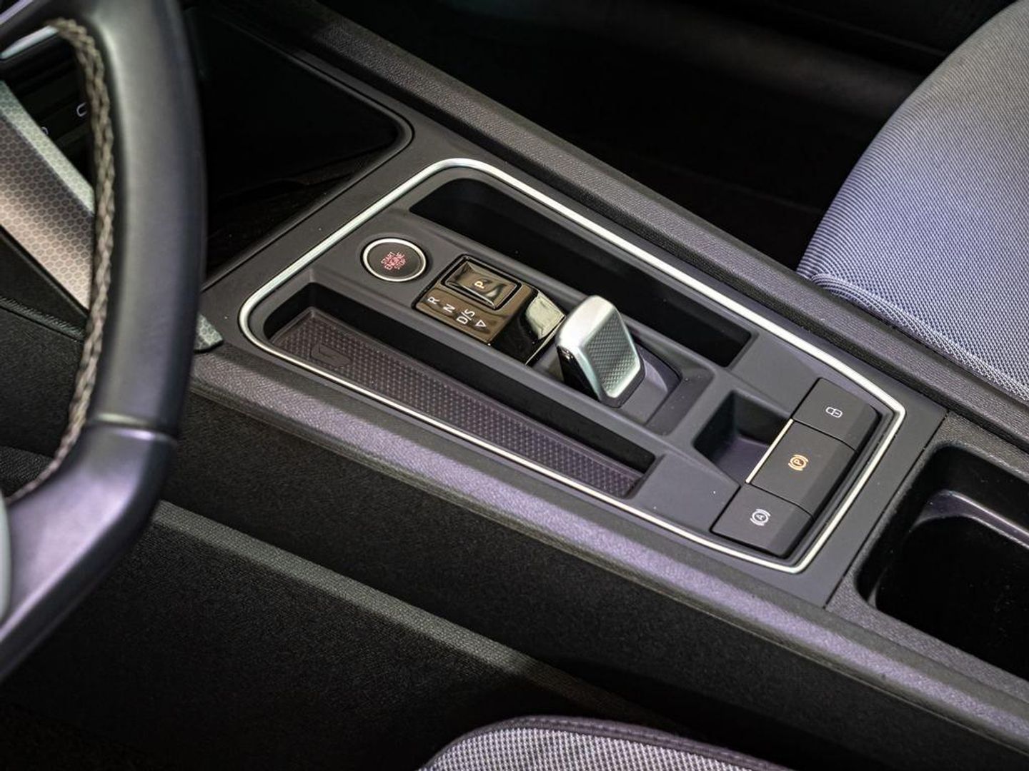 SEAT León 2.0 TDI Style XL Vision DSG 110 kW (150 CV)