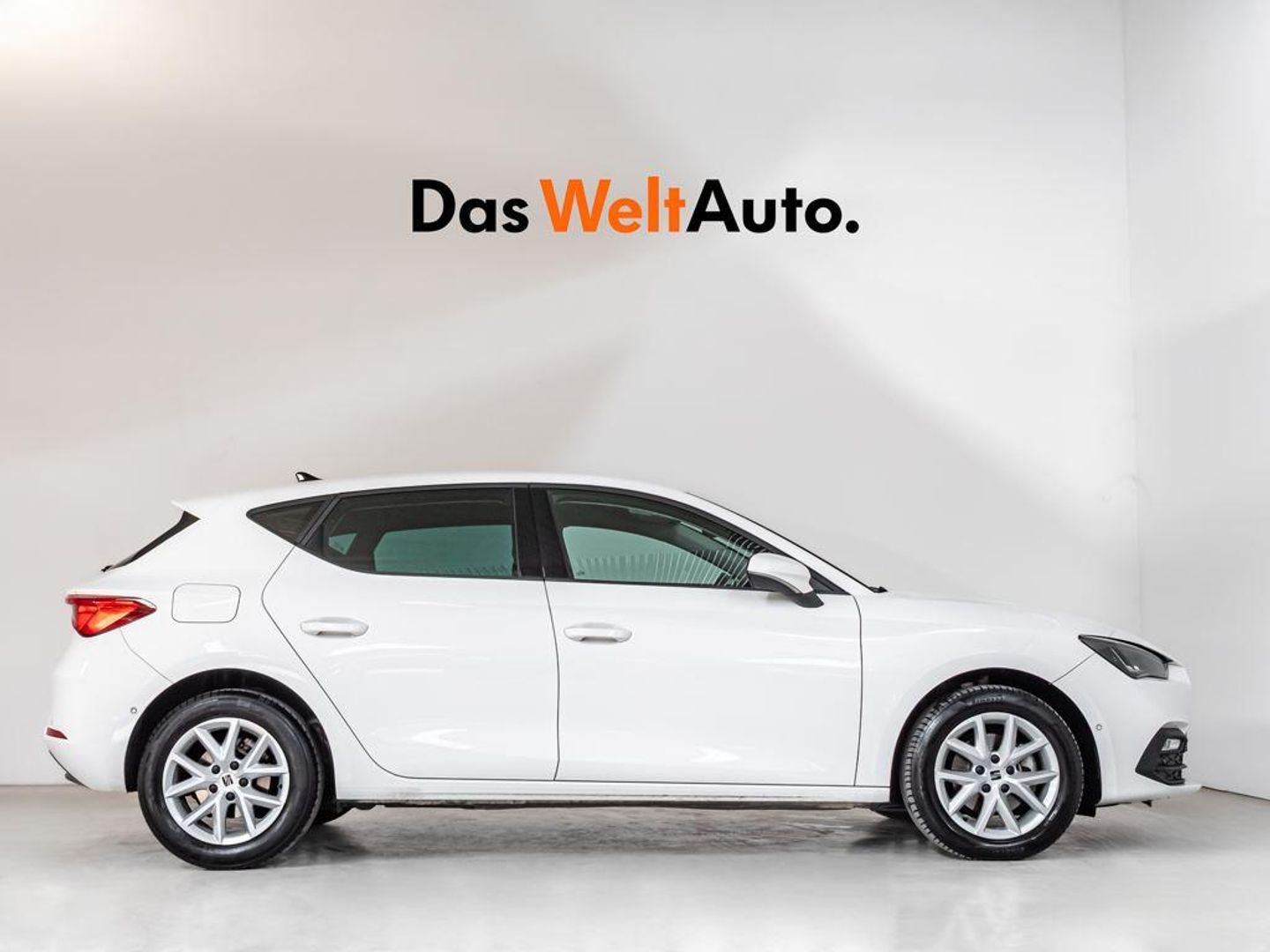 SEAT León 2.0 TDI Style XL Vision DSG 110 kW (150 CV)