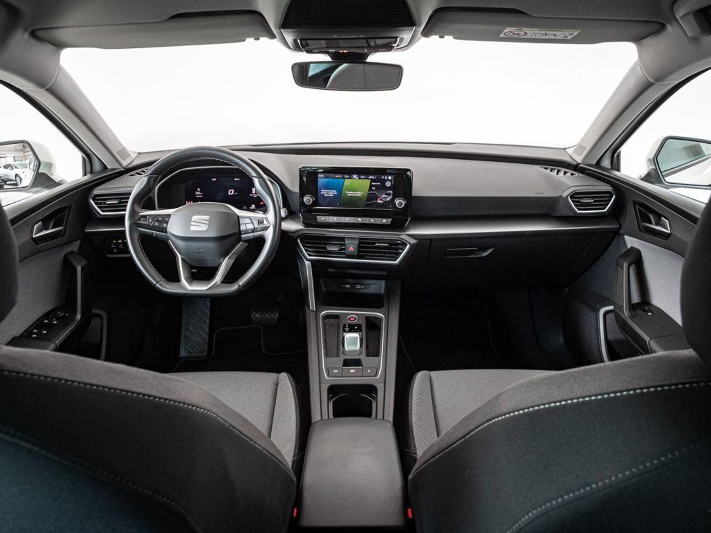SEAT León 2.0 TDI Style XL Vision DSG 110 kW (150 CV)
