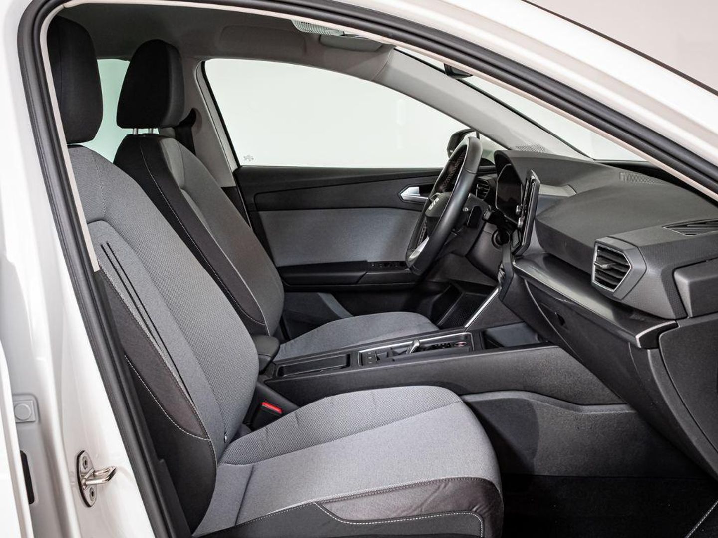 SEAT León 2.0 TDI Style XL Vision DSG 110 kW (150 CV)