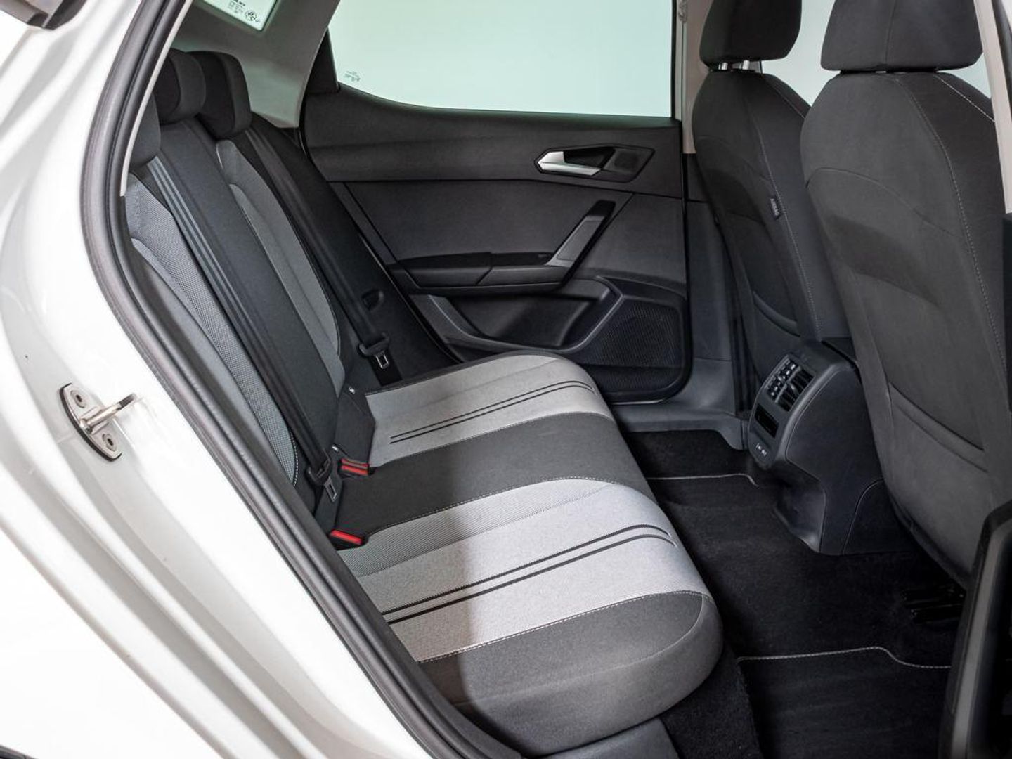 SEAT León 2.0 TDI Style XL Vision DSG 110 kW (150 CV)