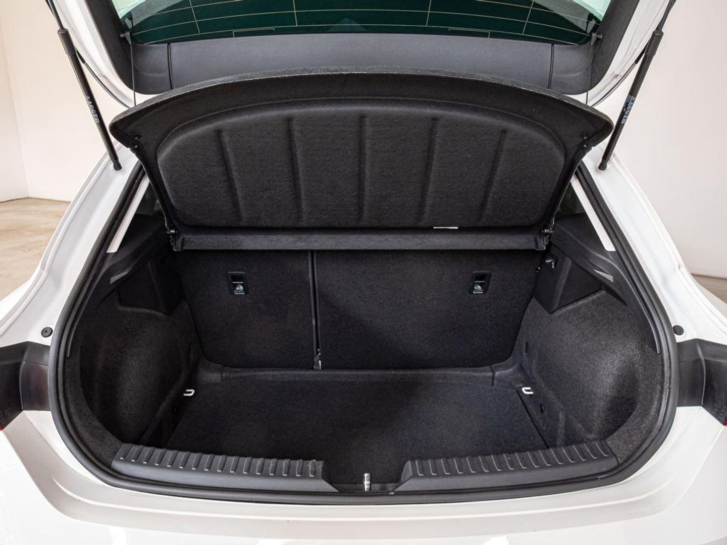 SEAT León 2.0 TDI Style XL Vision DSG 110 kW (150 CV)