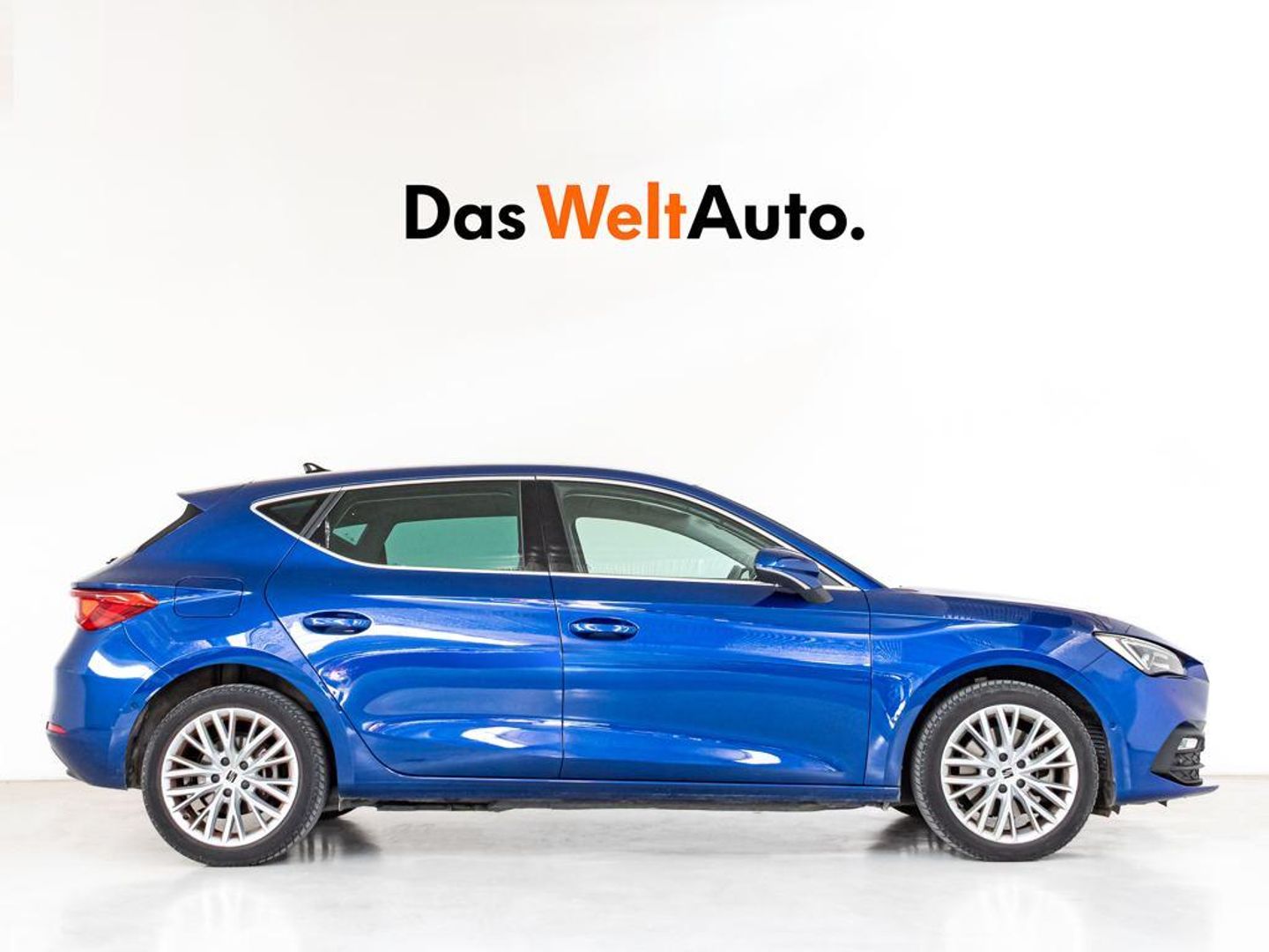 SEAT León 1.4 e-Hybrid S&S Xcellence DSG 150 kW (204 CV)