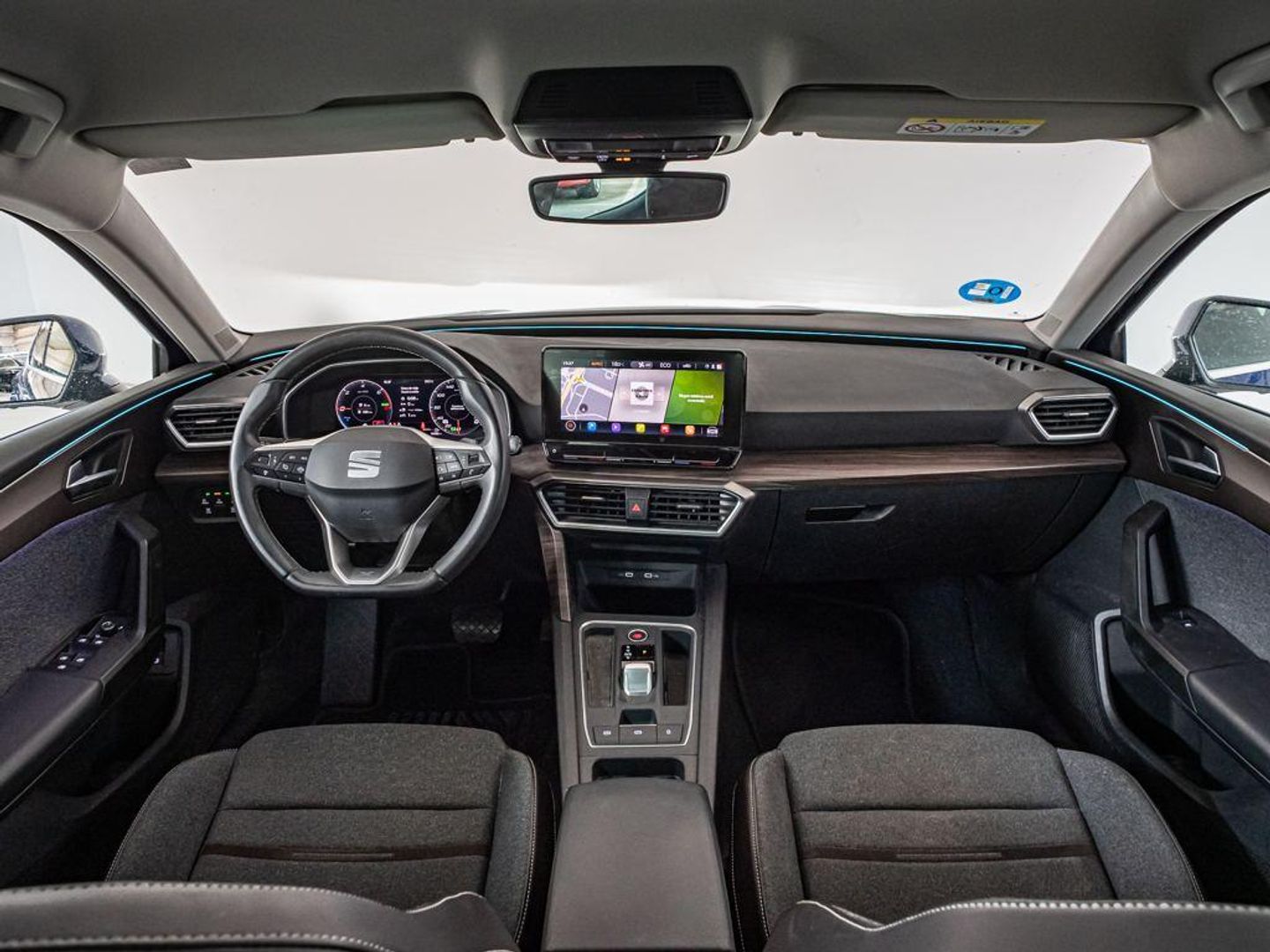 SEAT León 1.4 e-Hybrid S&S Xcellence DSG 150 kW (204 CV)