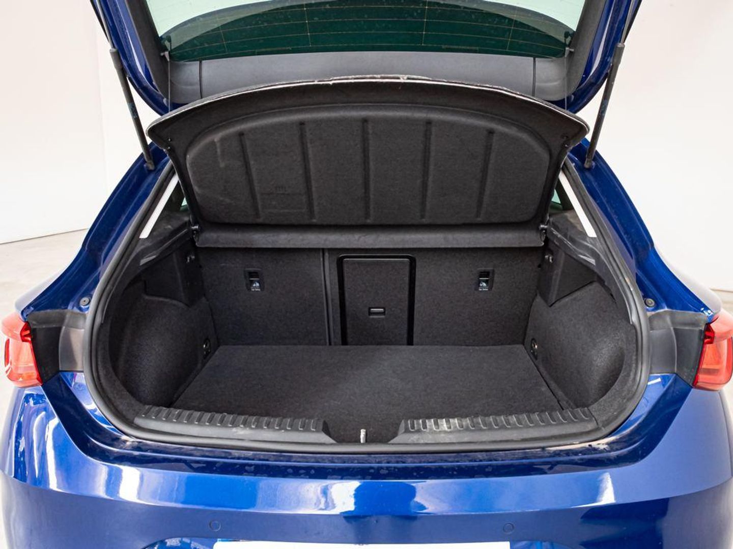 SEAT León 1.4 e-Hybrid S&S Xcellence DSG 150 kW (204 CV)