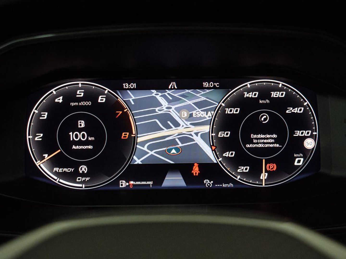 CUPRA Formentor 1.5 TSI 110 kW (150 CV)