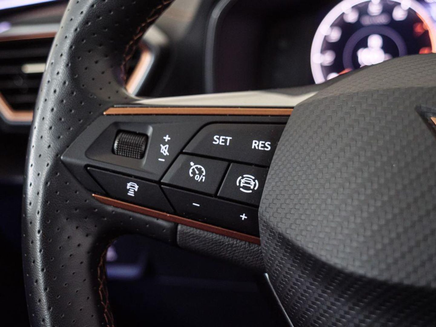 CUPRA Formentor 1.5 TSI 110 kW (150 CV)