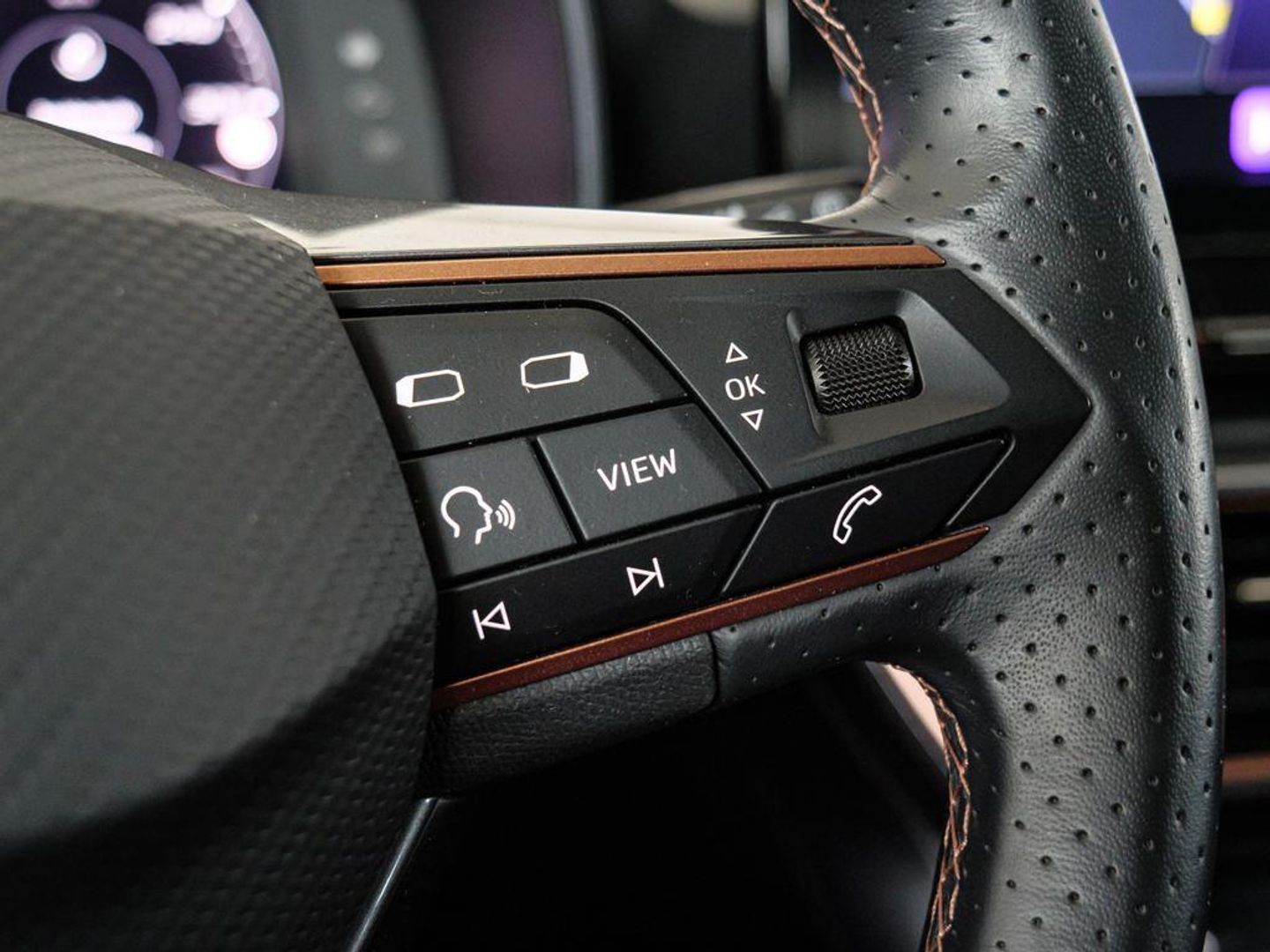 CUPRA Formentor 1.5 TSI 110 kW (150 CV)