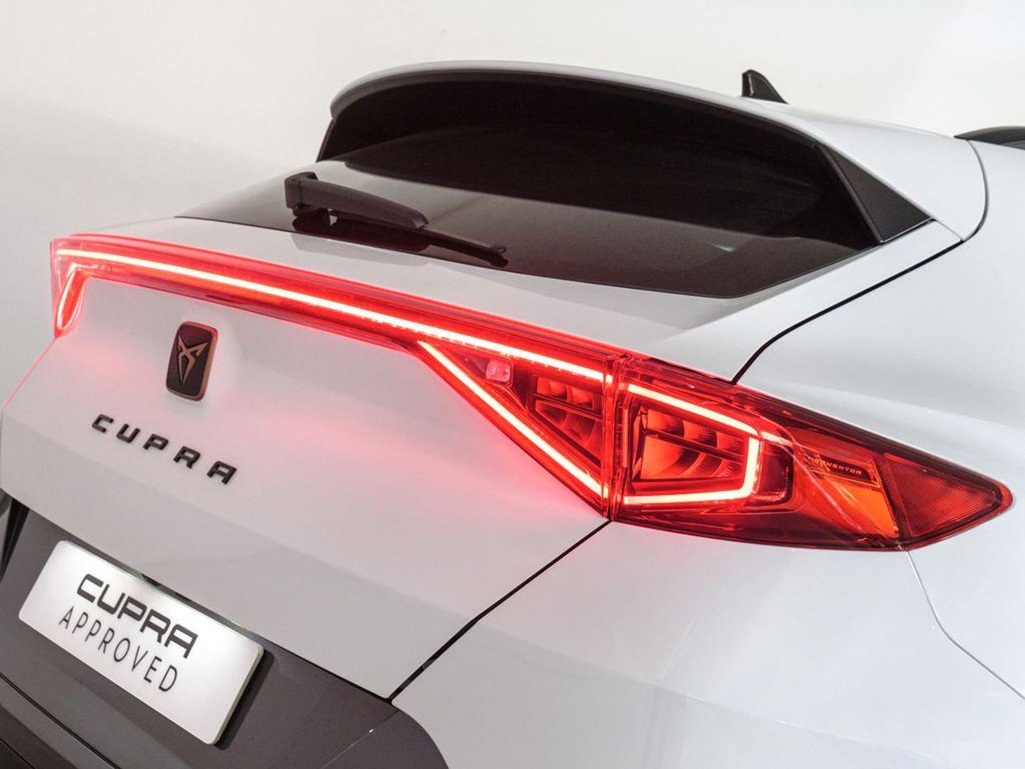 CUPRA Formentor 1.5 TSI 110 kW (150 CV)