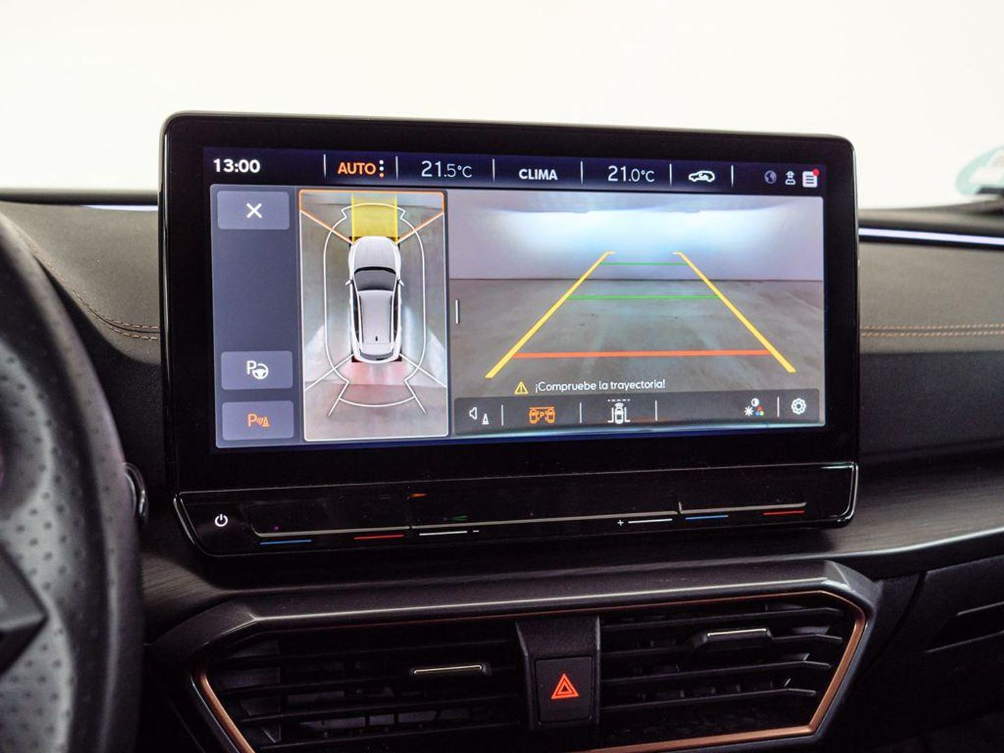 CUPRA Formentor 1.5 TSI 110 kW (150 CV)