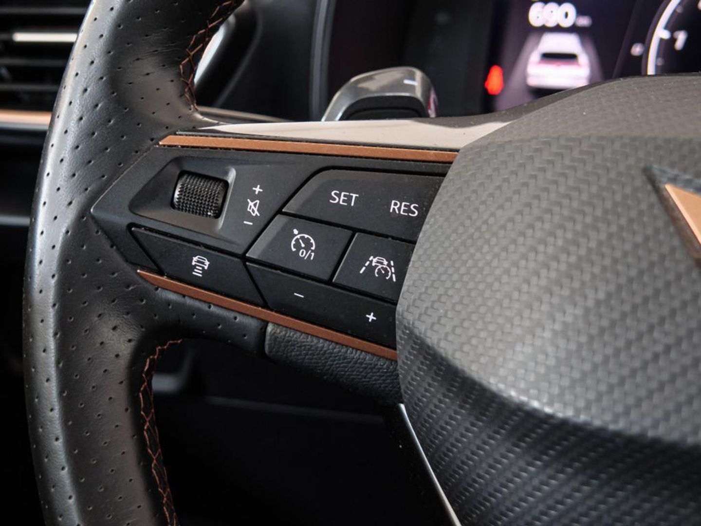 CUPRA Formentor 1.5 TSI DSG 110 kW (150 CV)