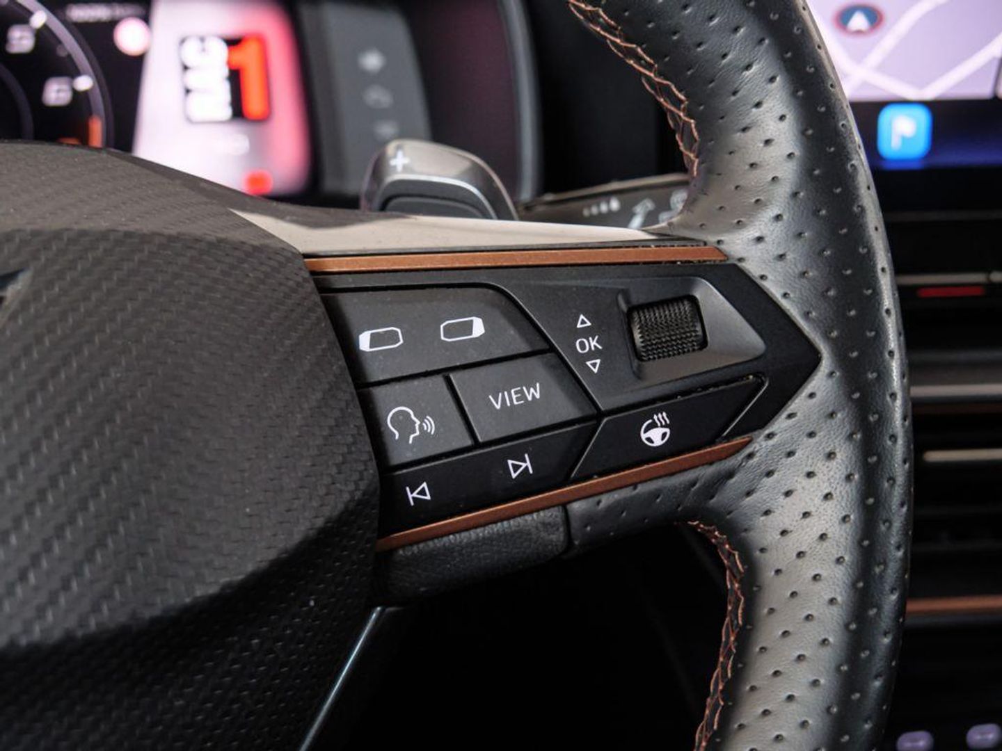 CUPRA Formentor 1.5 TSI DSG 110 kW (150 CV)