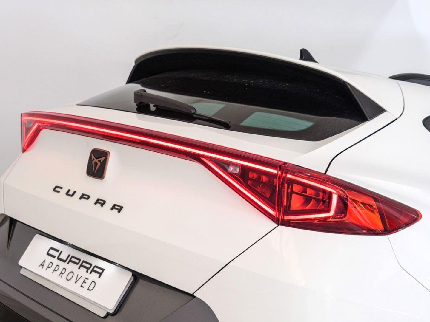 CUPRA Formentor 1.5 TSI DSG 110 kW (150 CV)
