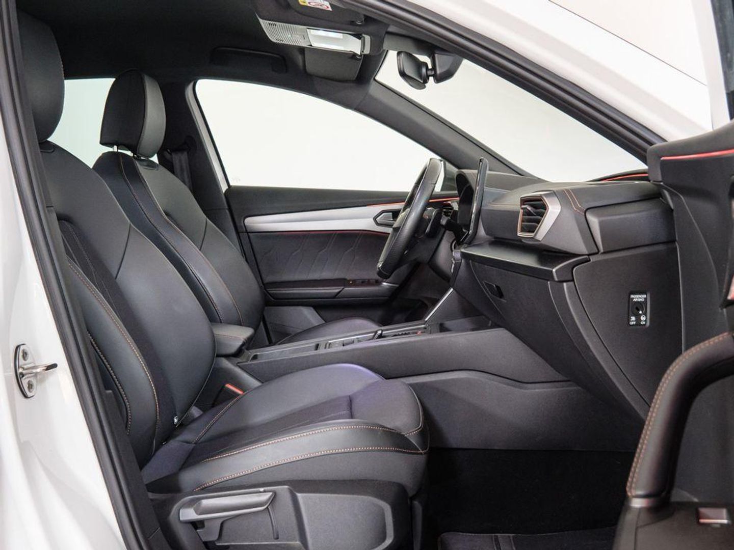 CUPRA Formentor 1.5 TSI DSG 110 kW (150 CV)