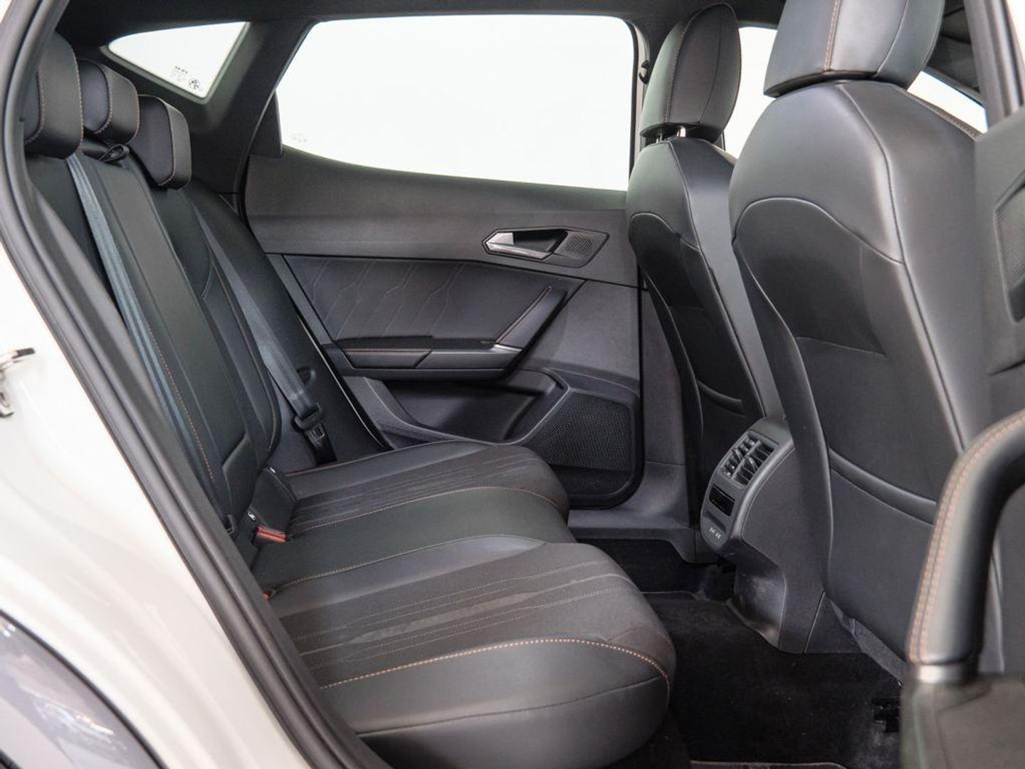 CUPRA Formentor 1.5 TSI DSG 110 kW (150 CV)