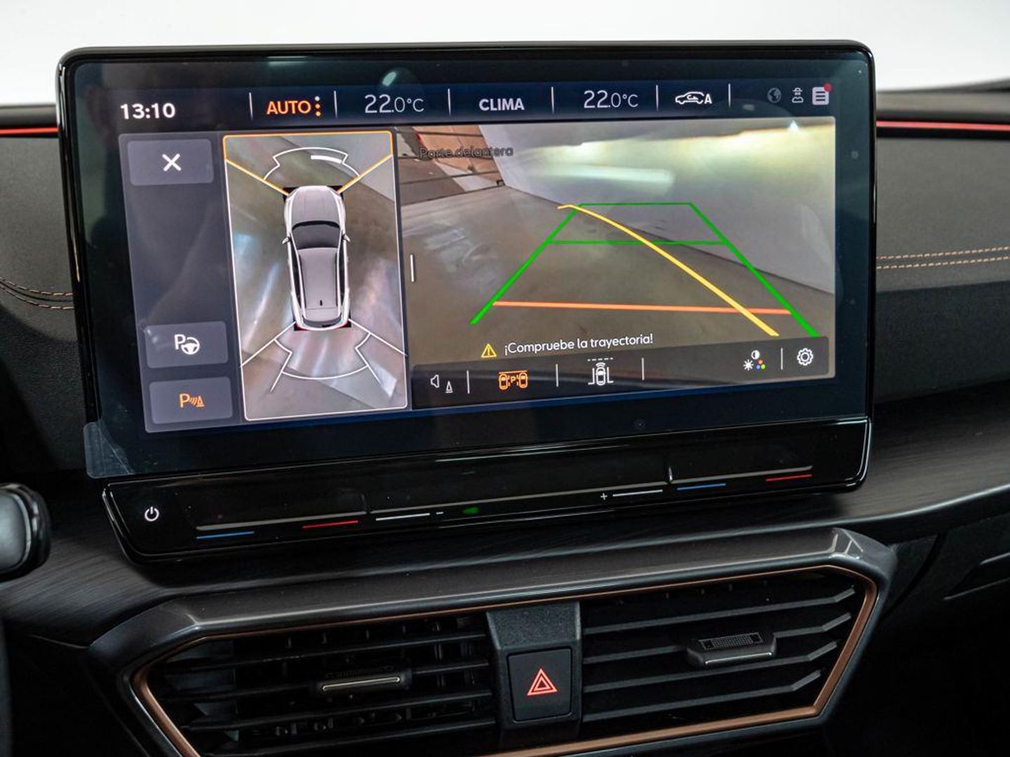 CUPRA Formentor 2.0 TDI 4Drive DSG 110 kW (150 CV)