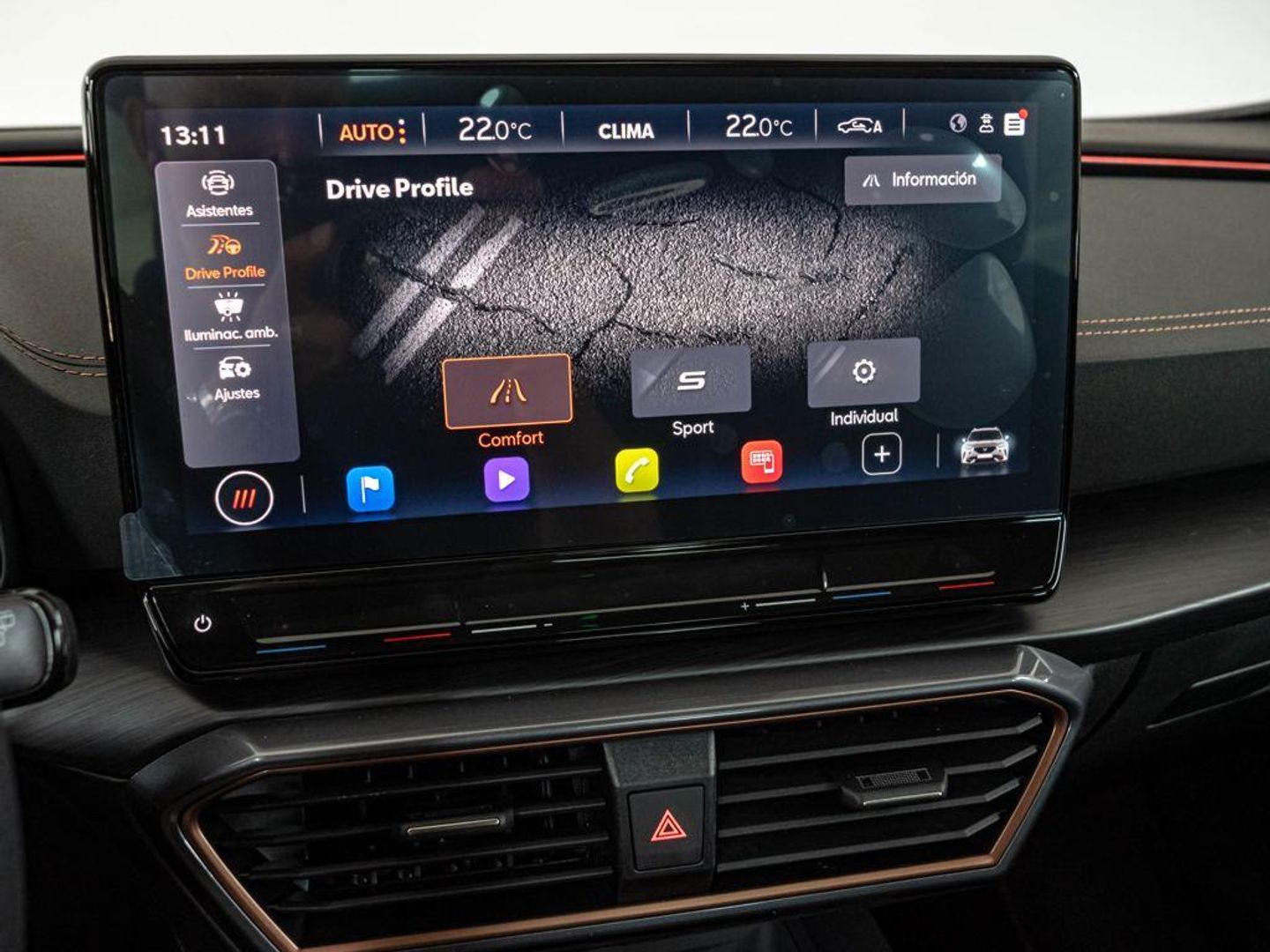 CUPRA Formentor 2.0 TDI 4Drive DSG 110 kW (150 CV)