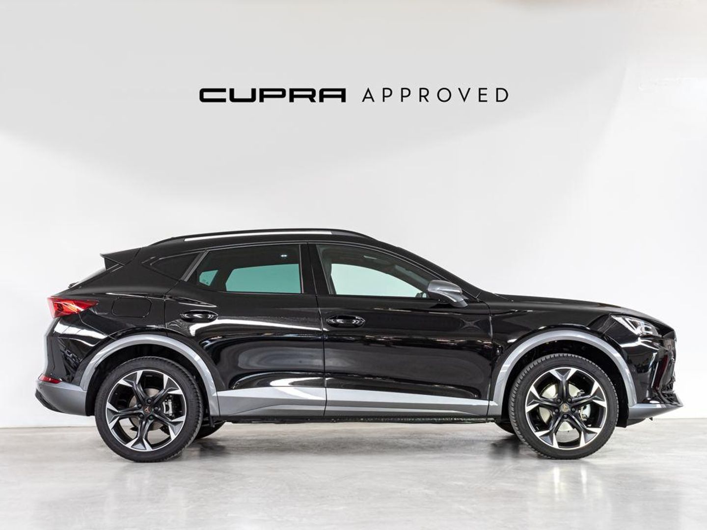 CUPRA Formentor 2.0 TDI 4Drive DSG 110 kW (150 CV)