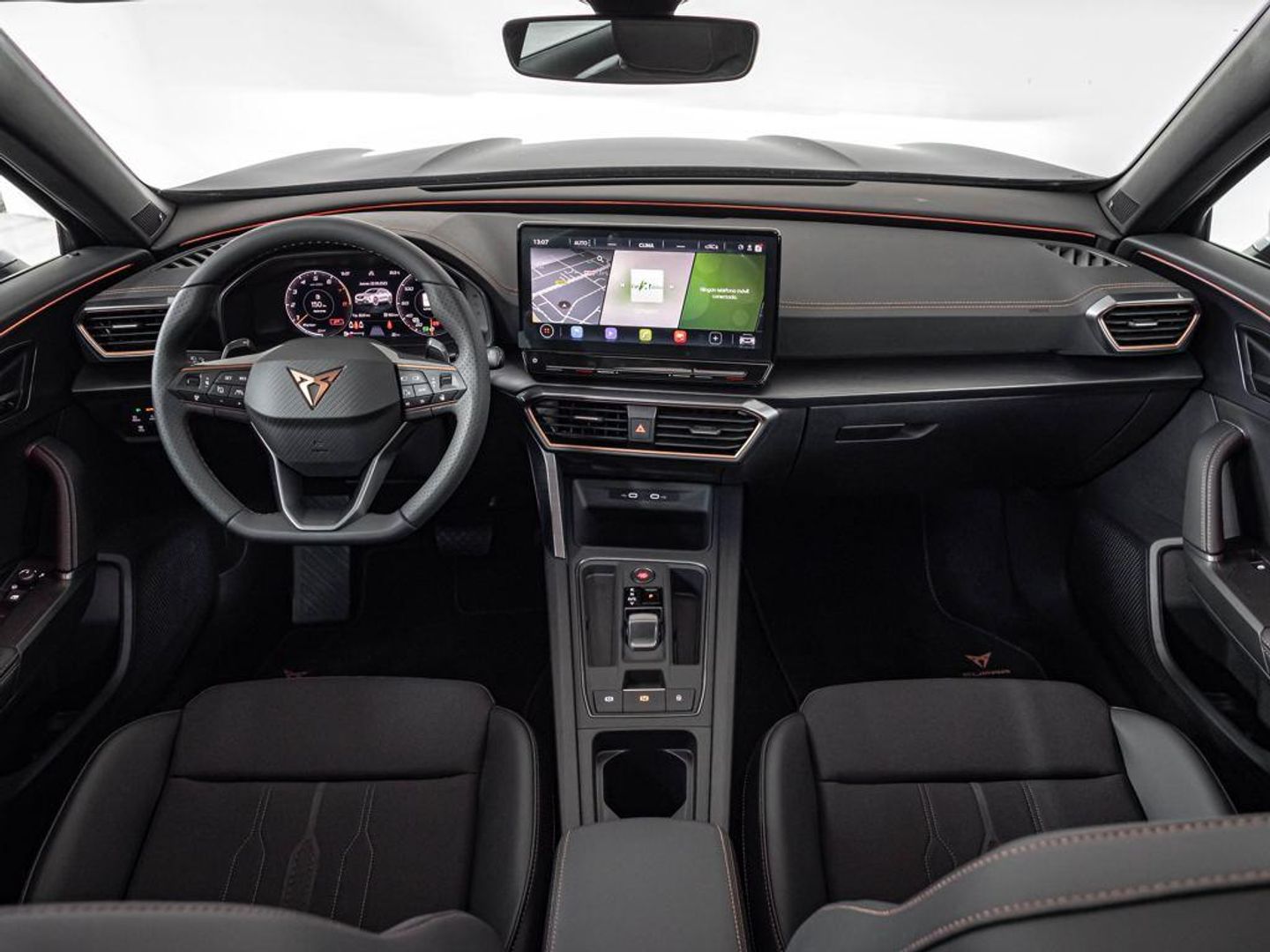 CUPRA Formentor 2.0 TDI 4Drive DSG 110 kW (150 CV)
