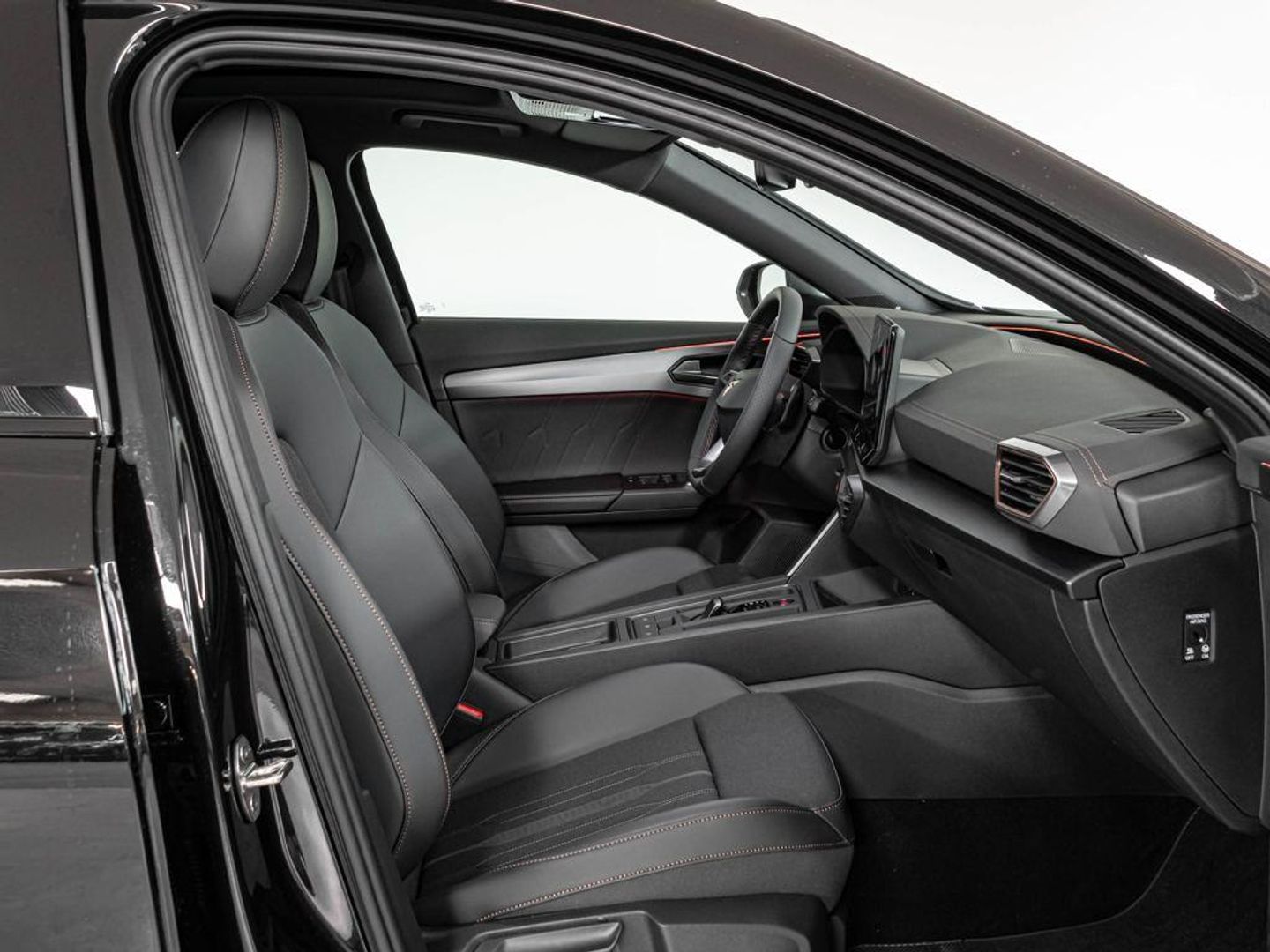 CUPRA Formentor 2.0 TDI 4Drive DSG 110 kW (150 CV)