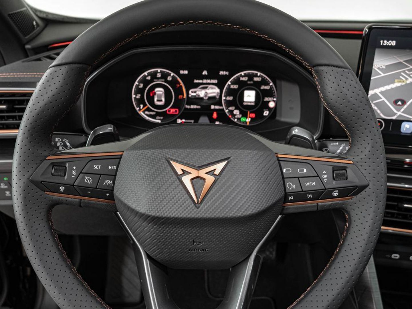 CUPRA Formentor 2.0 TDI 4Drive DSG 110 kW (150 CV)