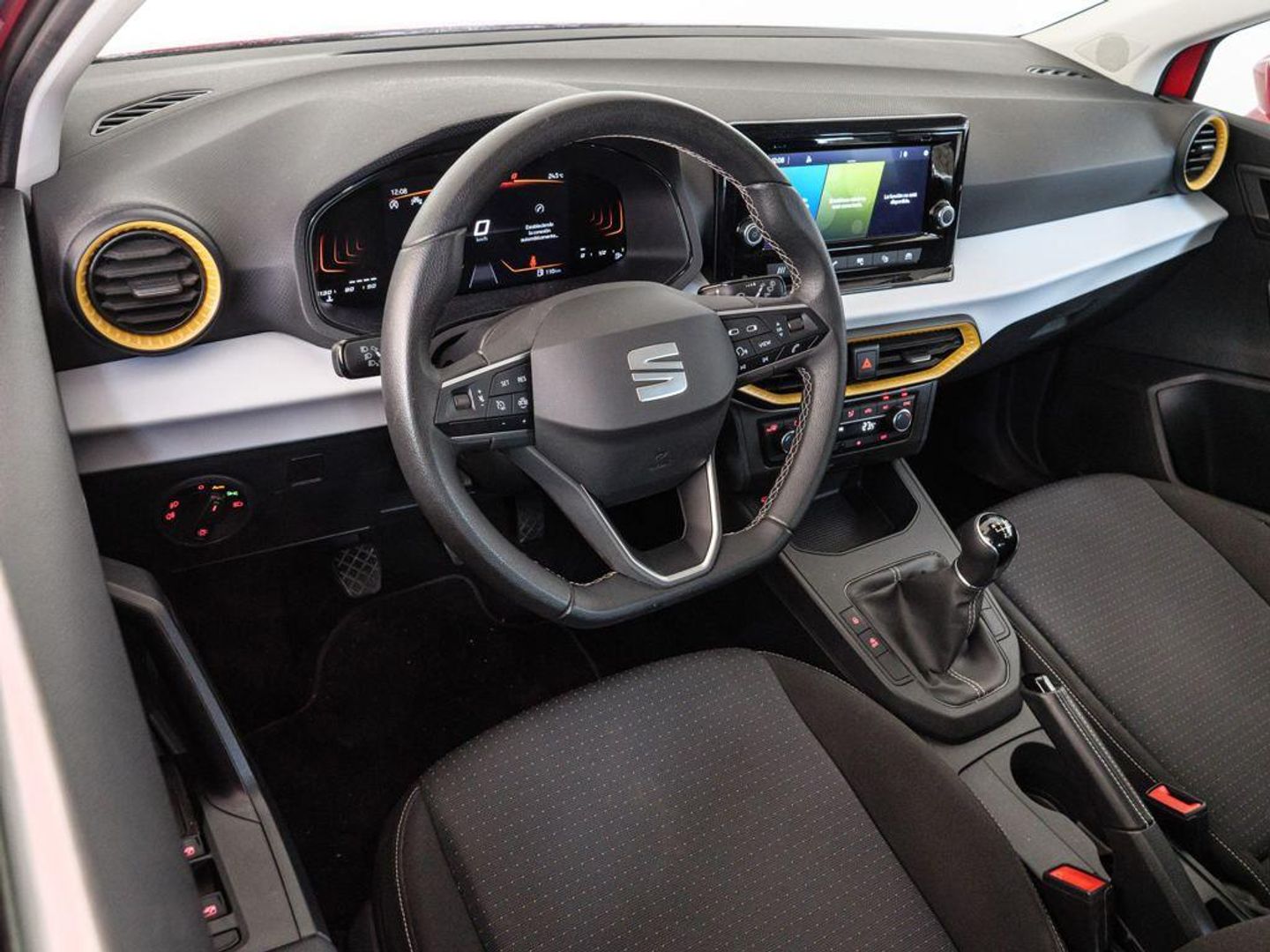 SEAT Ibiza 1.0 MPI S&S Style XM 59 kW (80 CV)
