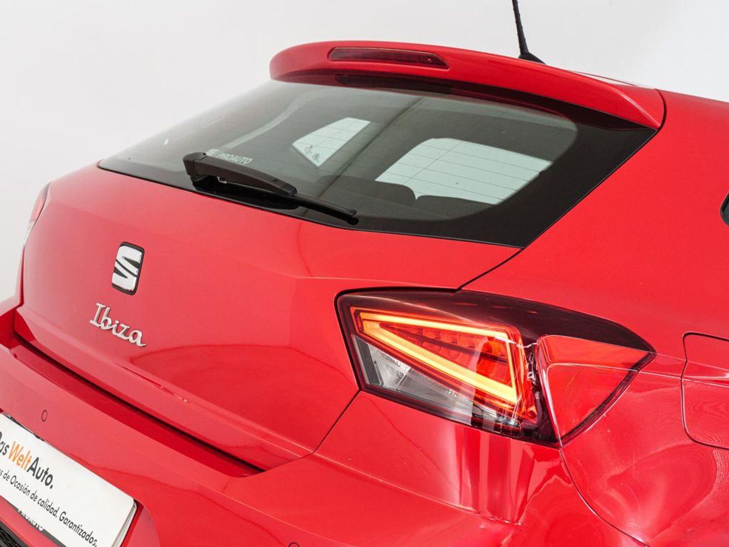 SEAT Ibiza 1.0 MPI S&S Style XM 59 kW (80 CV)