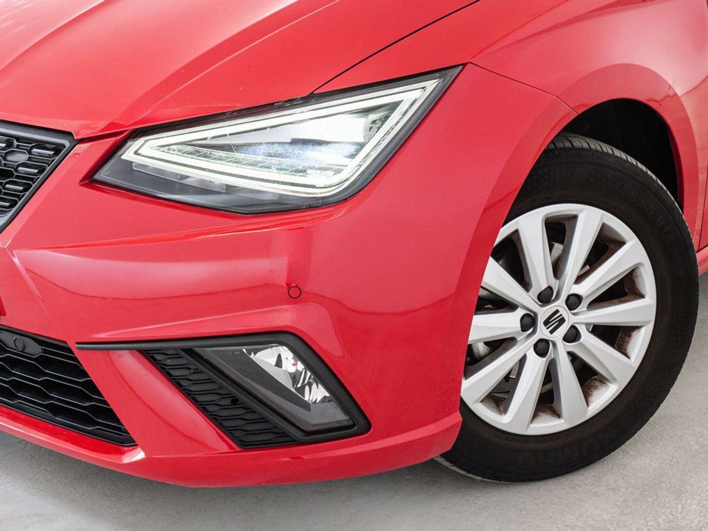 SEAT Ibiza 1.0 MPI S&S Style XM 59 kW (80 CV)