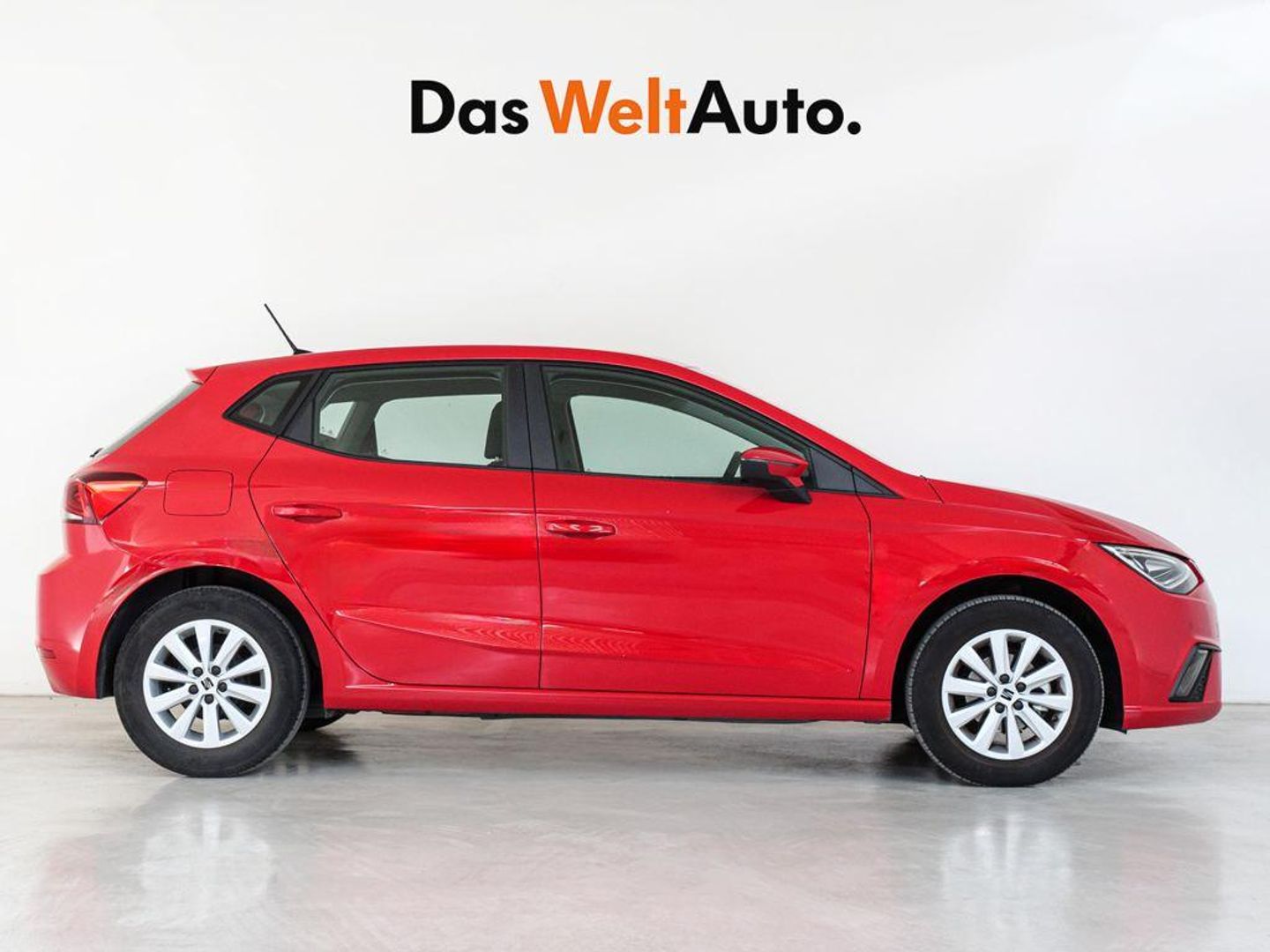 SEAT Ibiza 1.0 MPI S&S Style XM 59 kW (80 CV)