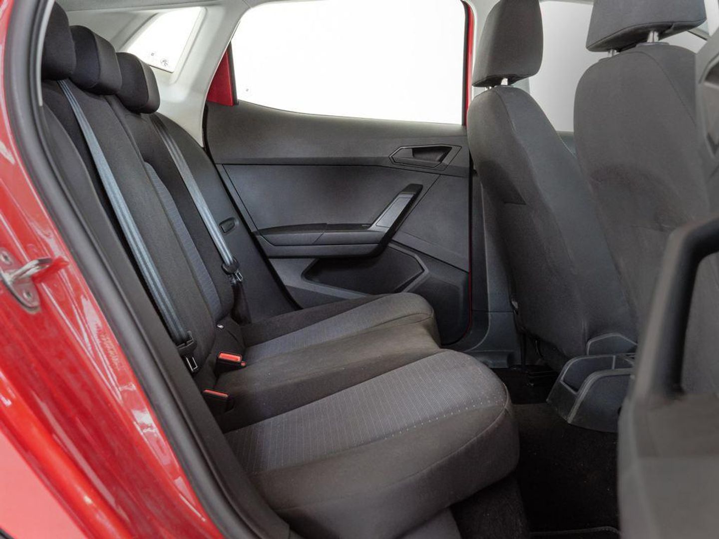 SEAT Ibiza 1.0 MPI S&S Style XM 59 kW (80 CV)
