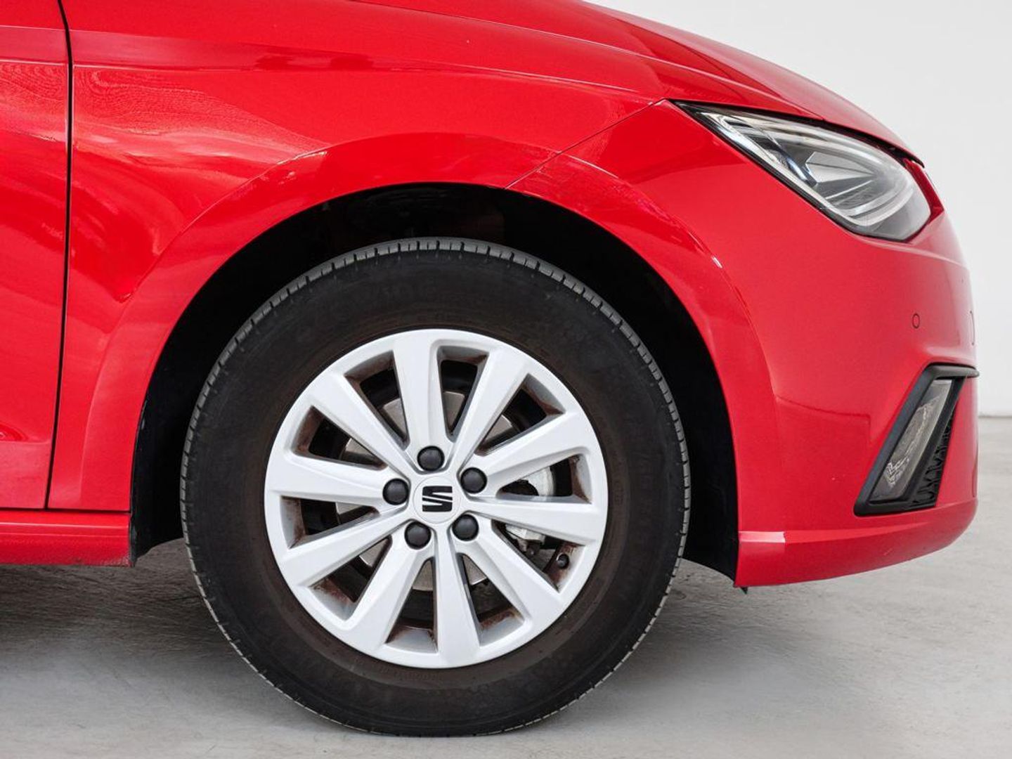 SEAT Ibiza 1.0 MPI S&S Style XM 59 kW (80 CV)