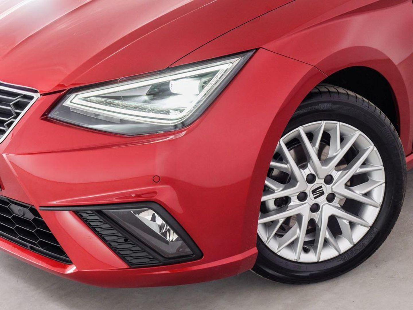 SEAT Ibiza 1.0 TSI S&S FR XS 81 kW (110 CV)