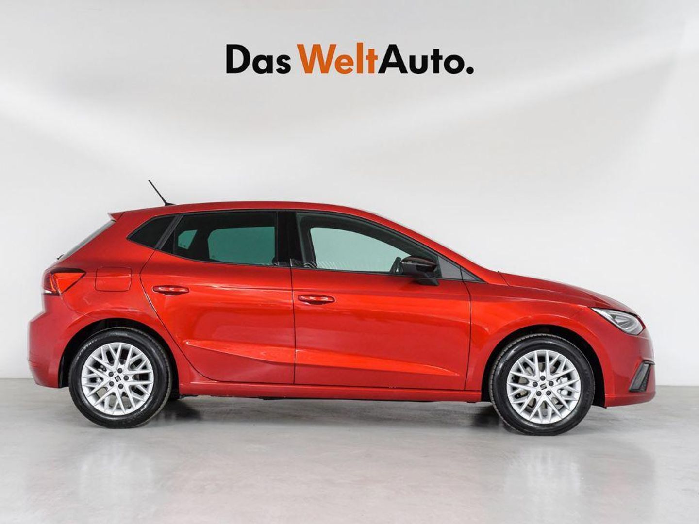 SEAT Ibiza 1.0 TSI S&S FR XS 81 kW (110 CV)